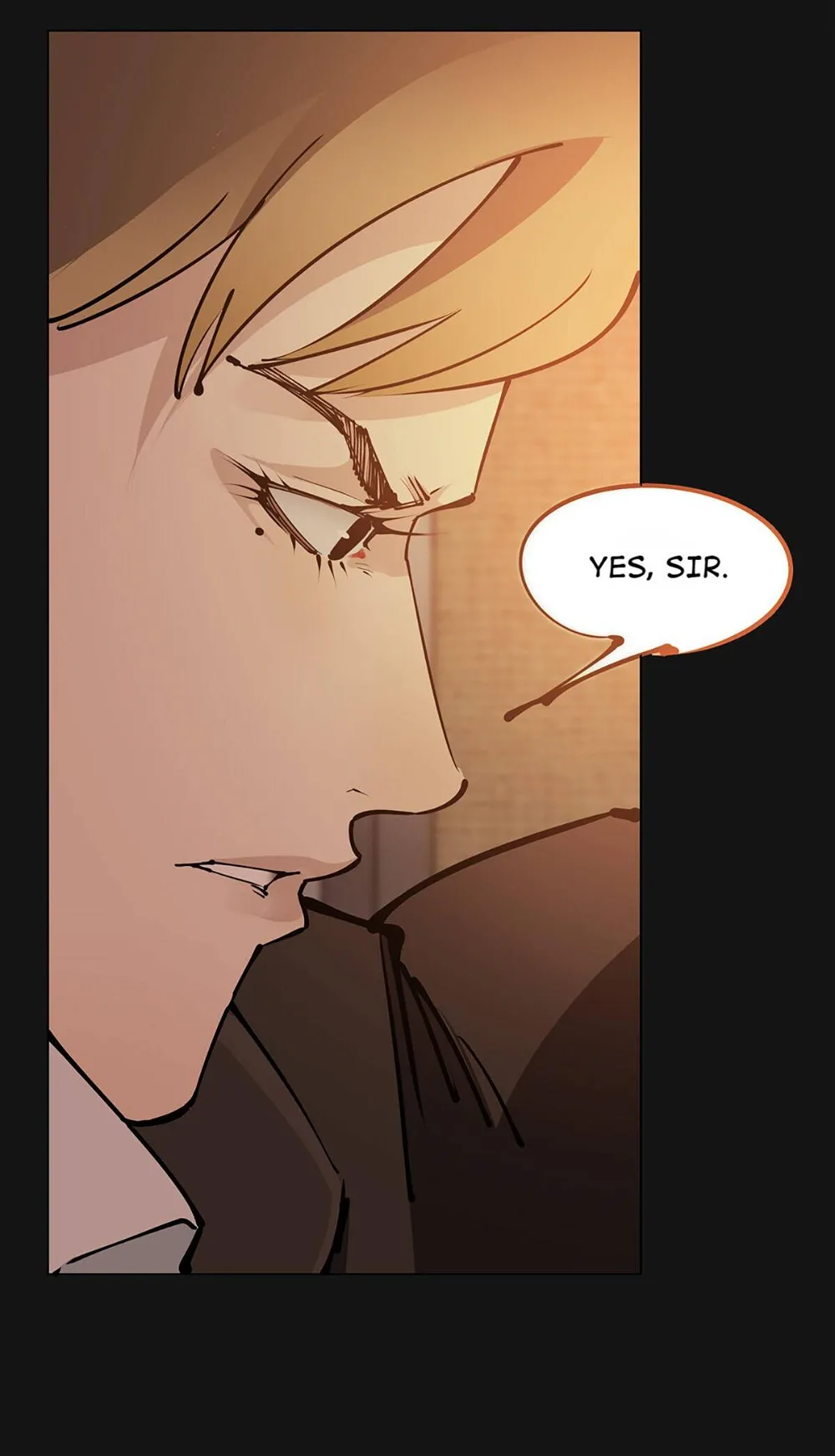I’m a Human, but More of a Vampire Chapter 74 - page 46