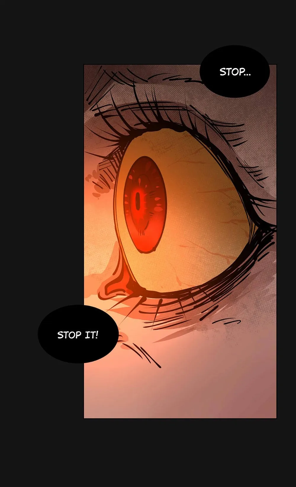 I’m a Human, but More of a Vampire Chapter 74 - page 47