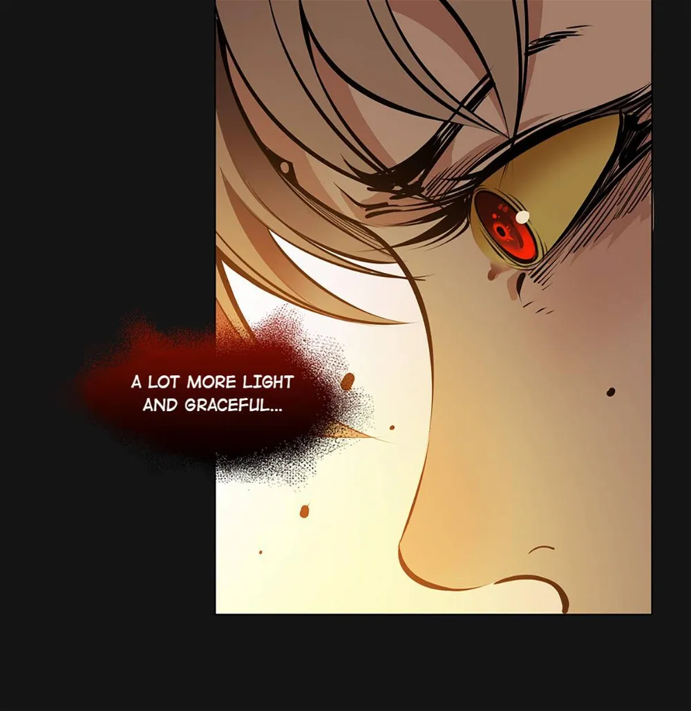 I’m a Human, but More of a Vampire Chapter 74 - page 8