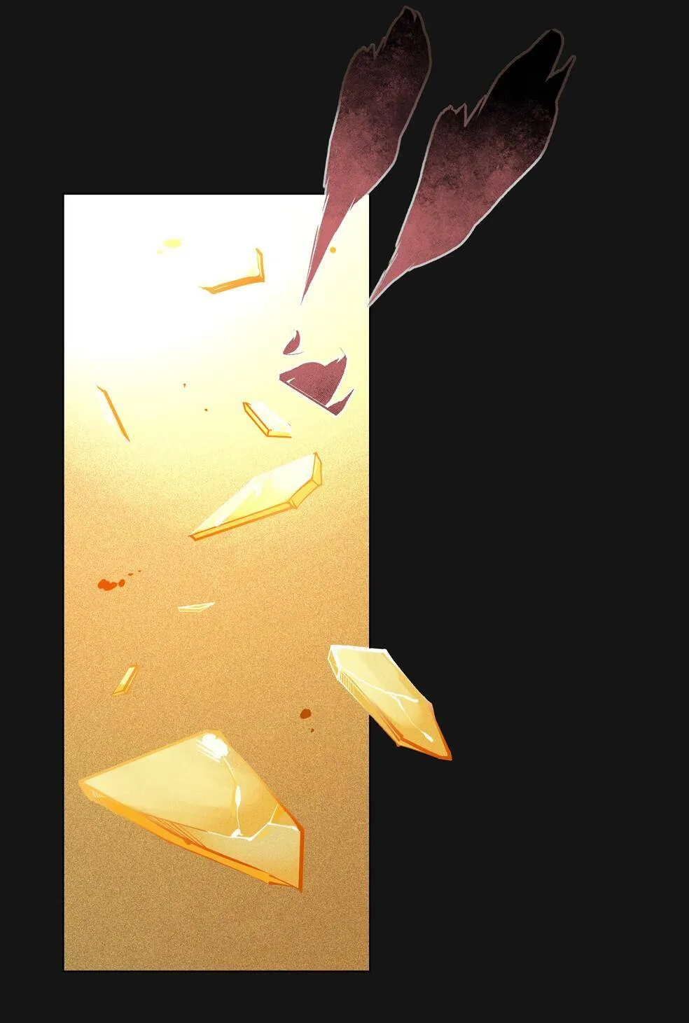 I’m a Human, but More of a Vampire Chapter 75 - page 13