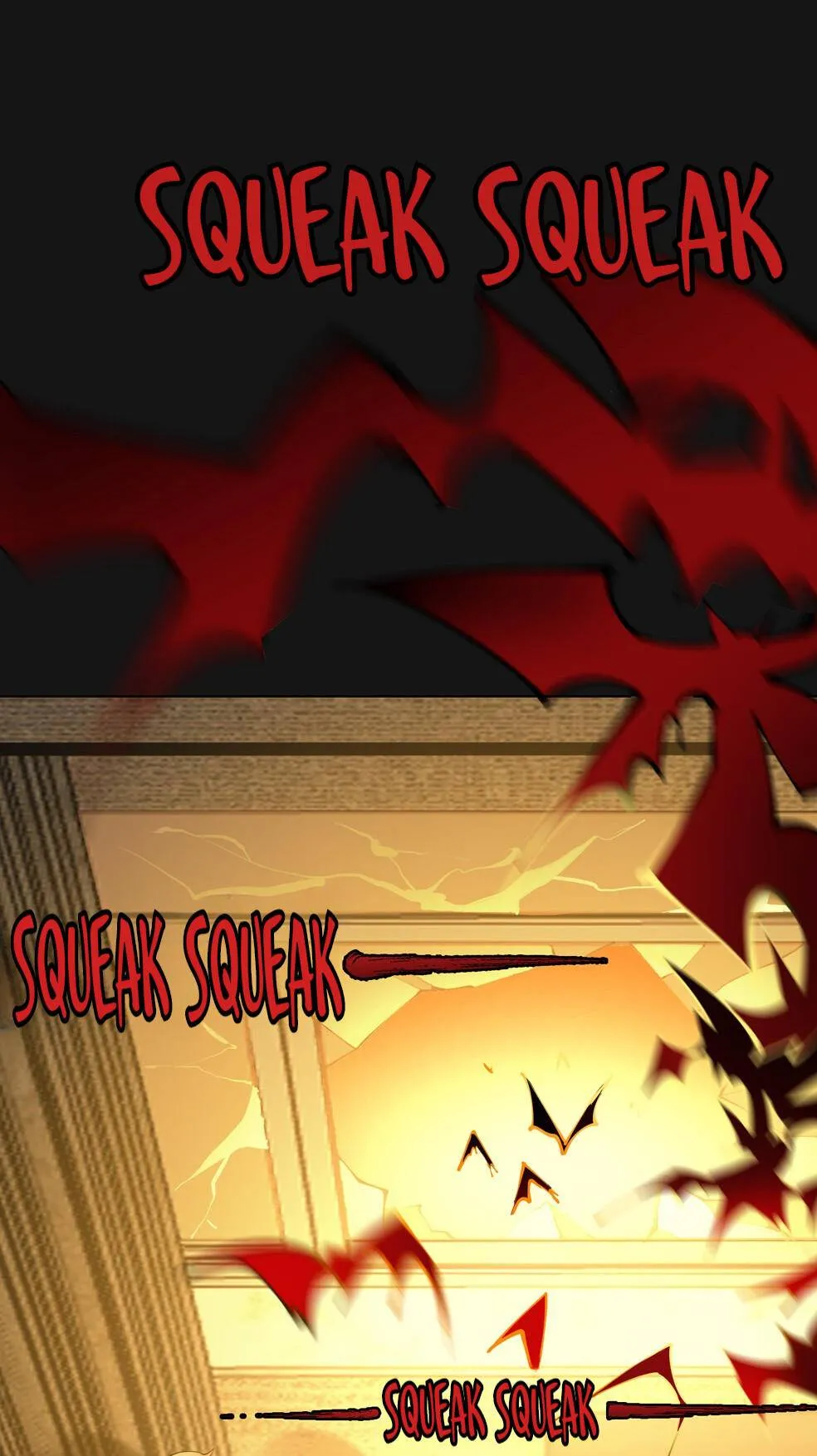 I’m a Human, but More of a Vampire Chapter 75 - page 14