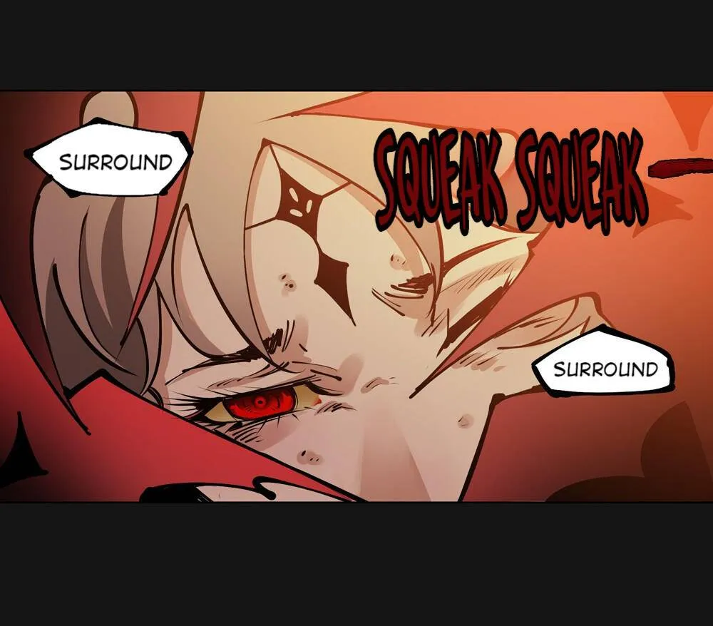 I’m a Human, but More of a Vampire Chapter 75 - page 19