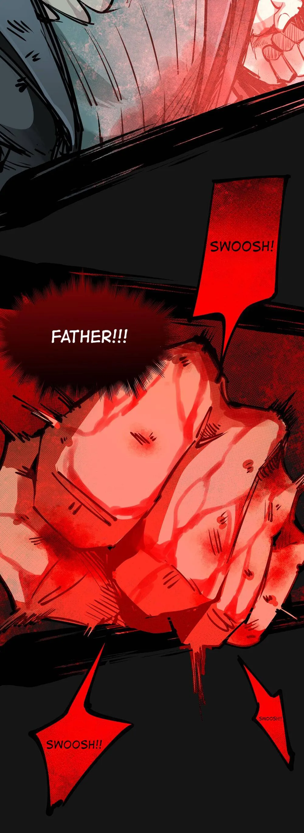 I’m a Human, but More of a Vampire Chapter 75 - page 28