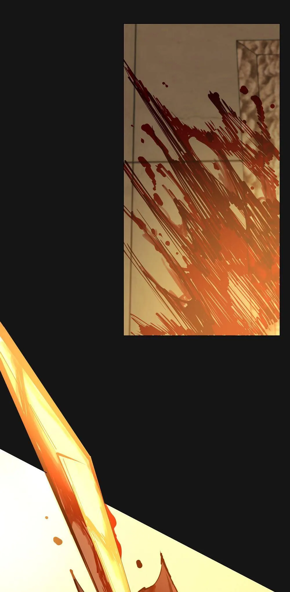 I’m a Human, but More of a Vampire Chapter 75 - page 34
