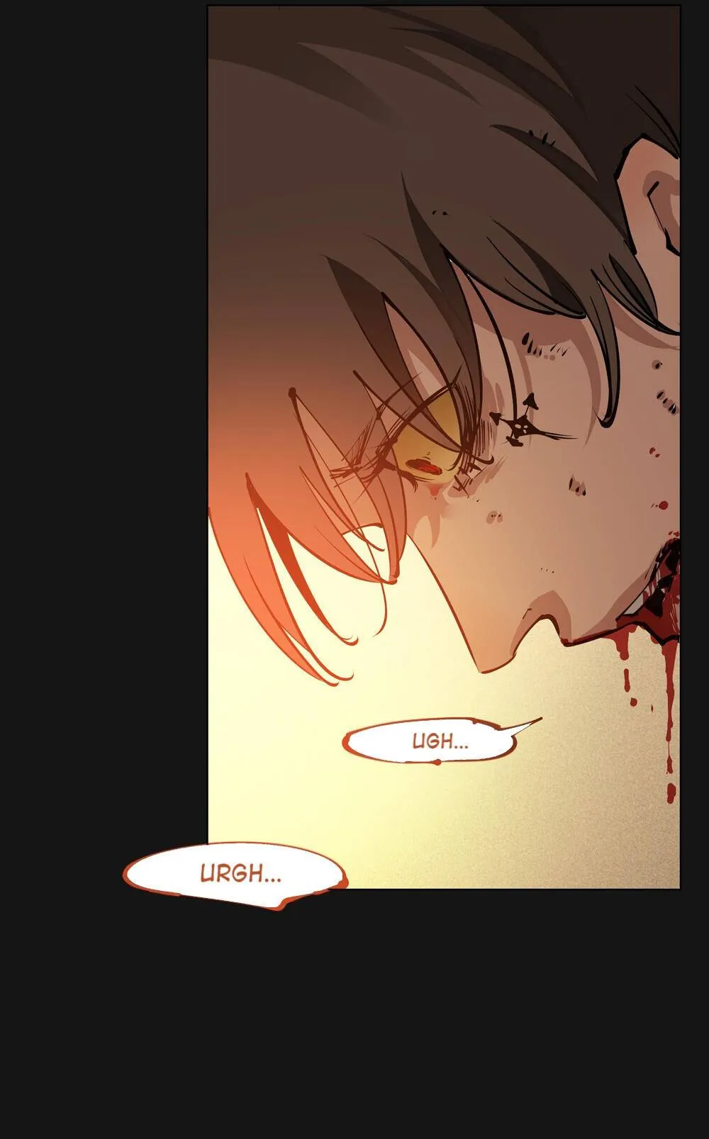 I’m a Human, but More of a Vampire Chapter 75 - page 38