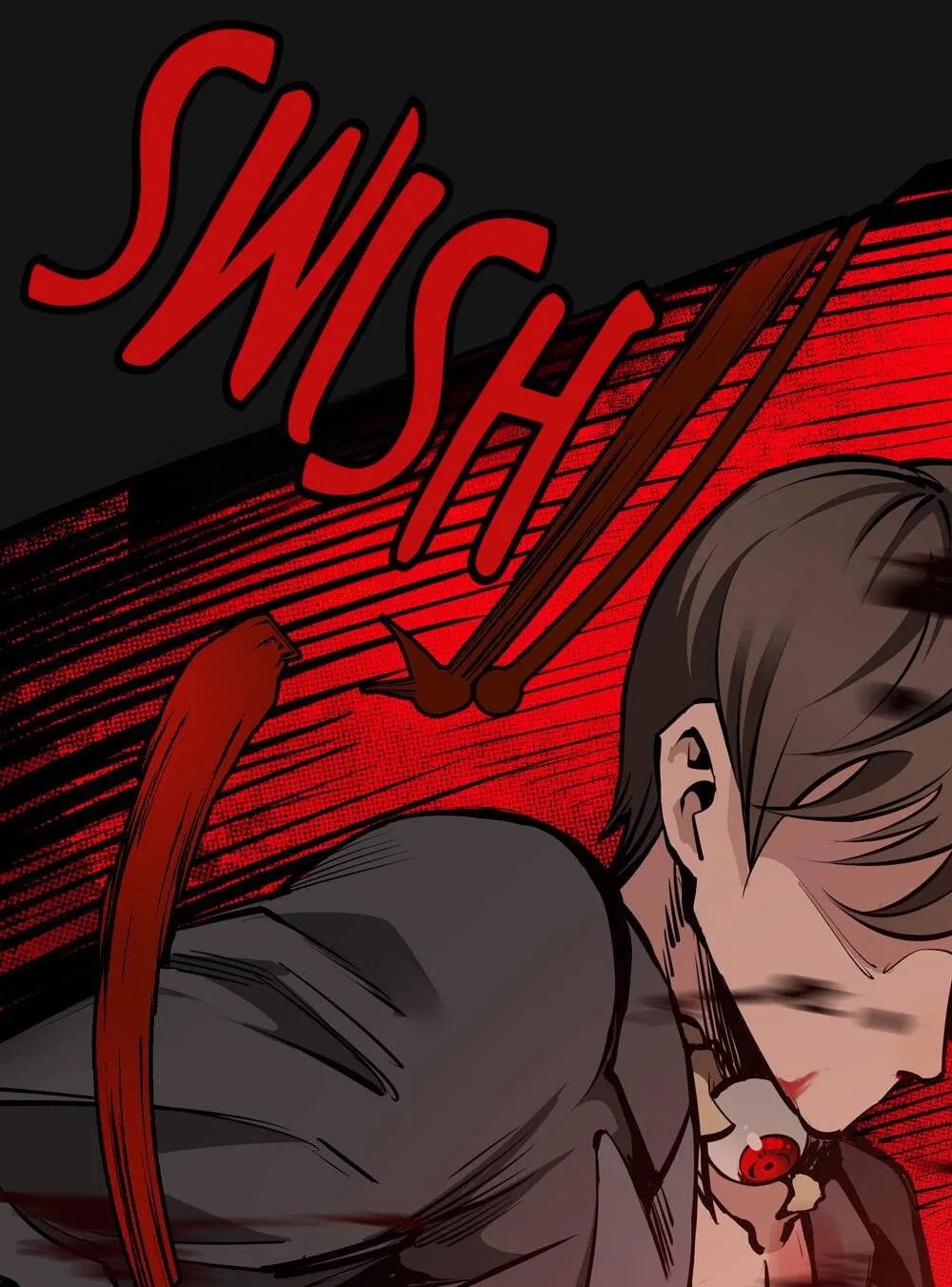 I’m a Human, but More of a Vampire Chapter 75 - page 6