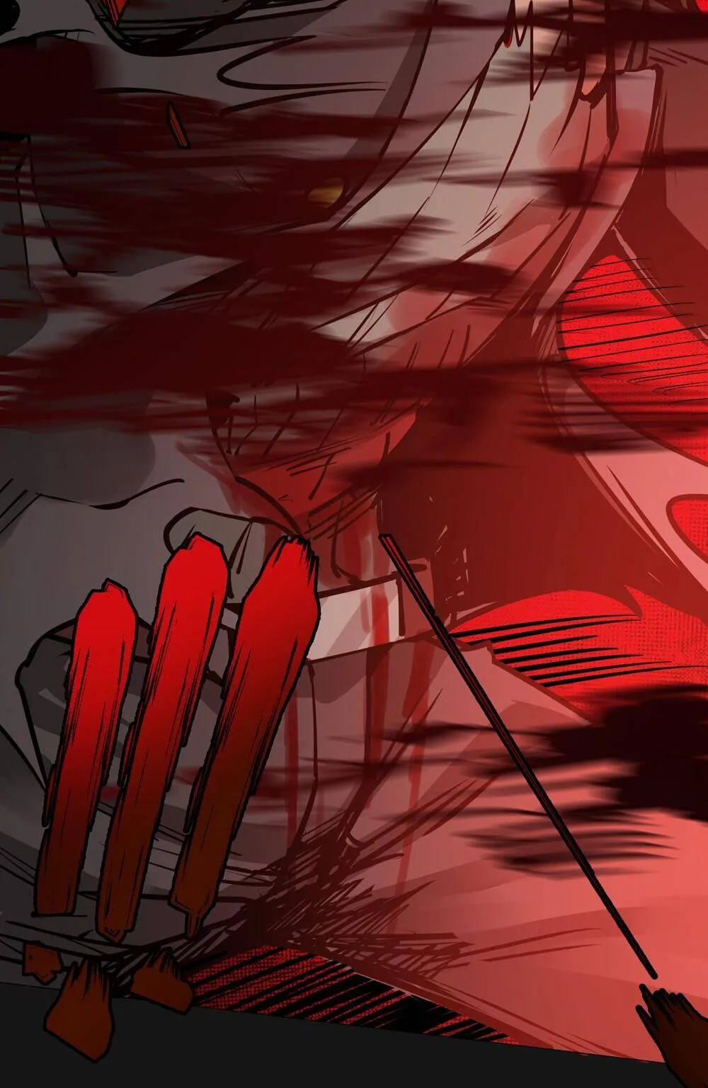 I’m a Human, but More of a Vampire Chapter 75 - page 7