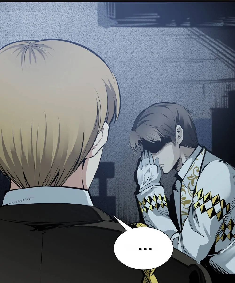 I’m a Human, but More of a Vampire Chapter 76 - page 19