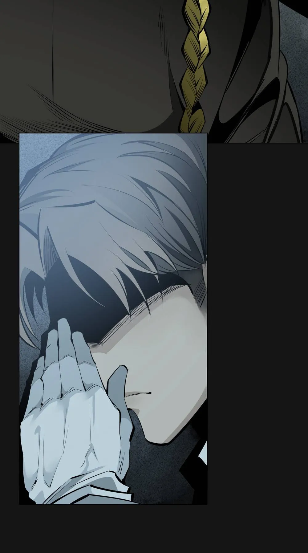 I’m a Human, but More of a Vampire Chapter 76 - page 20