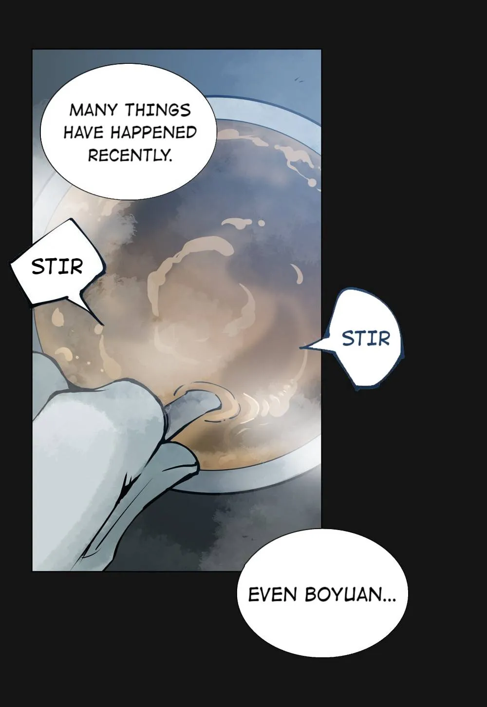 I’m a Human, but More of a Vampire Chapter 76 - page 28