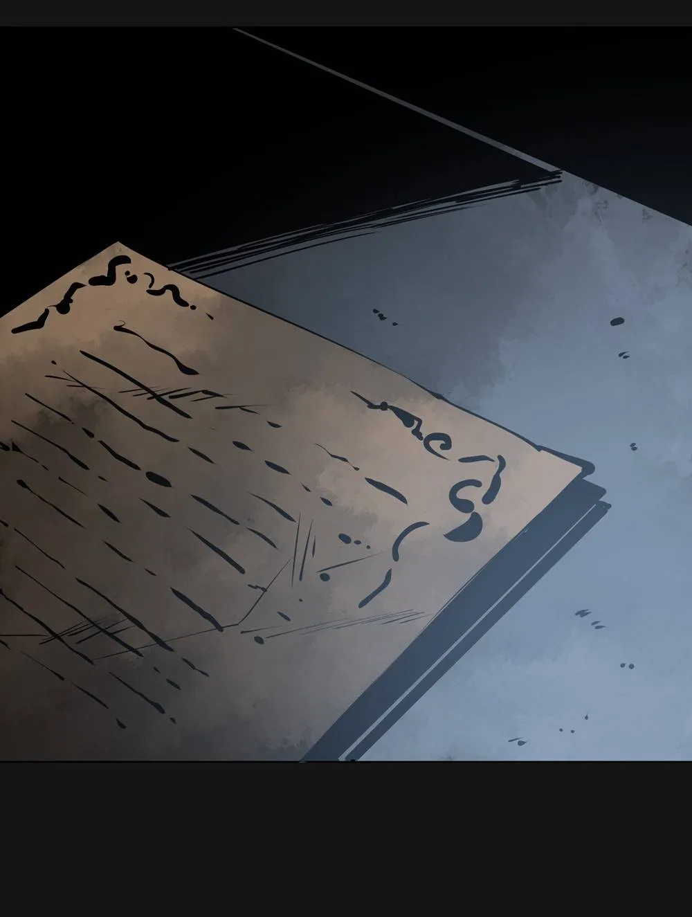 I’m a Human, but More of a Vampire Chapter 76 - page 3