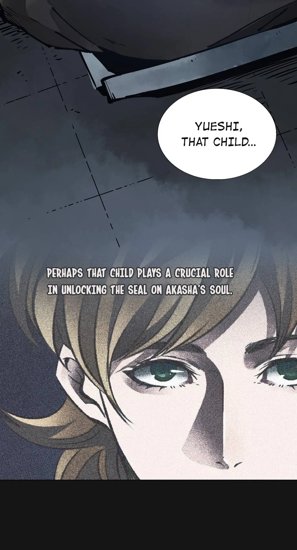 I’m a Human, but More of a Vampire Chapter 76 - page 31