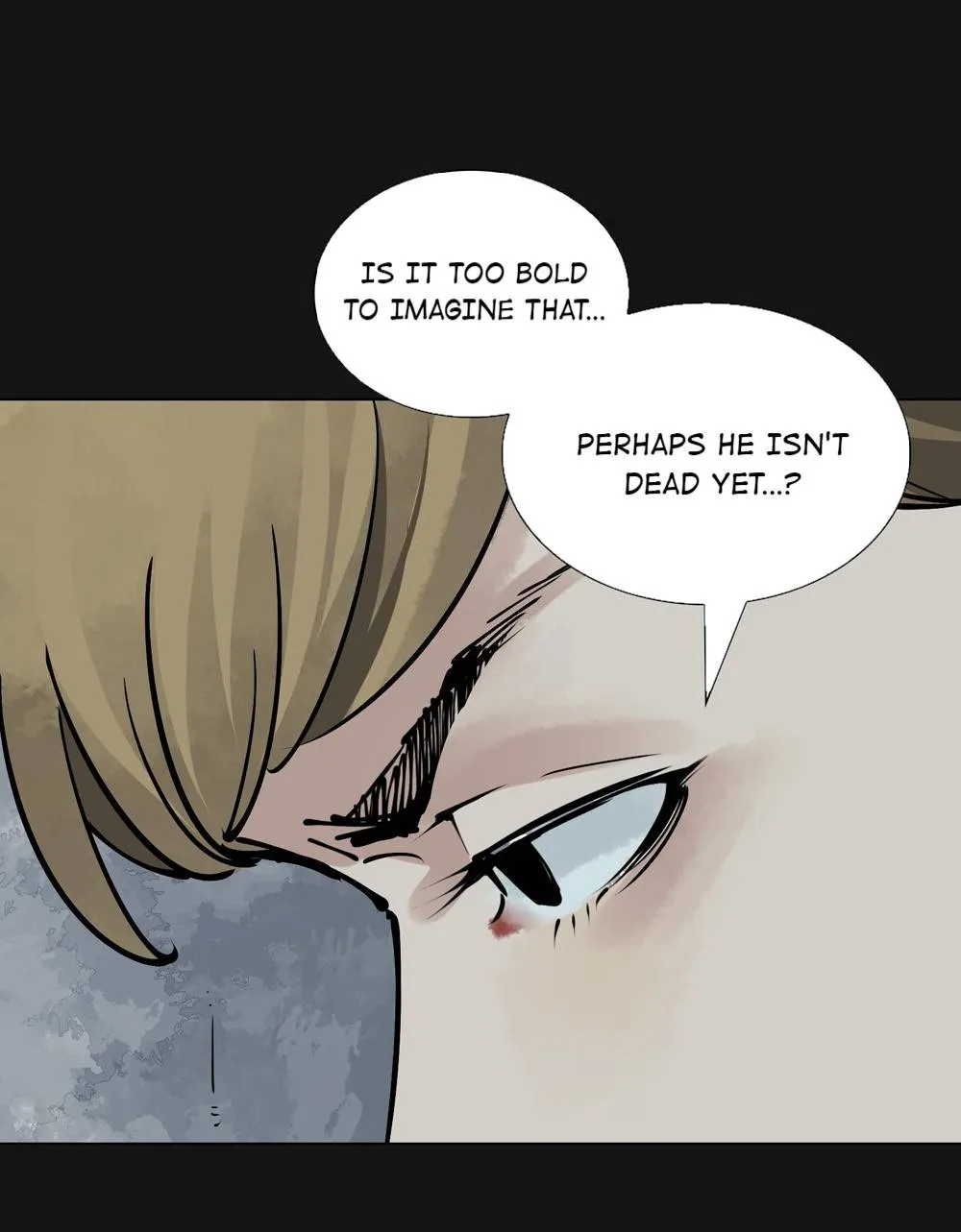 I’m a Human, but More of a Vampire Chapter 76 - page 35