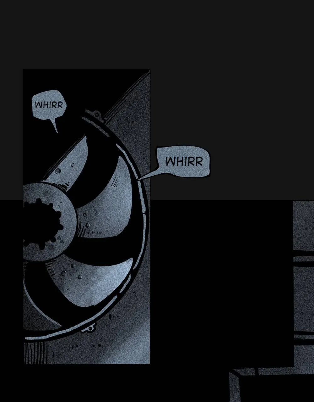 I’m a Human, but More of a Vampire Chapter 76 - page 4