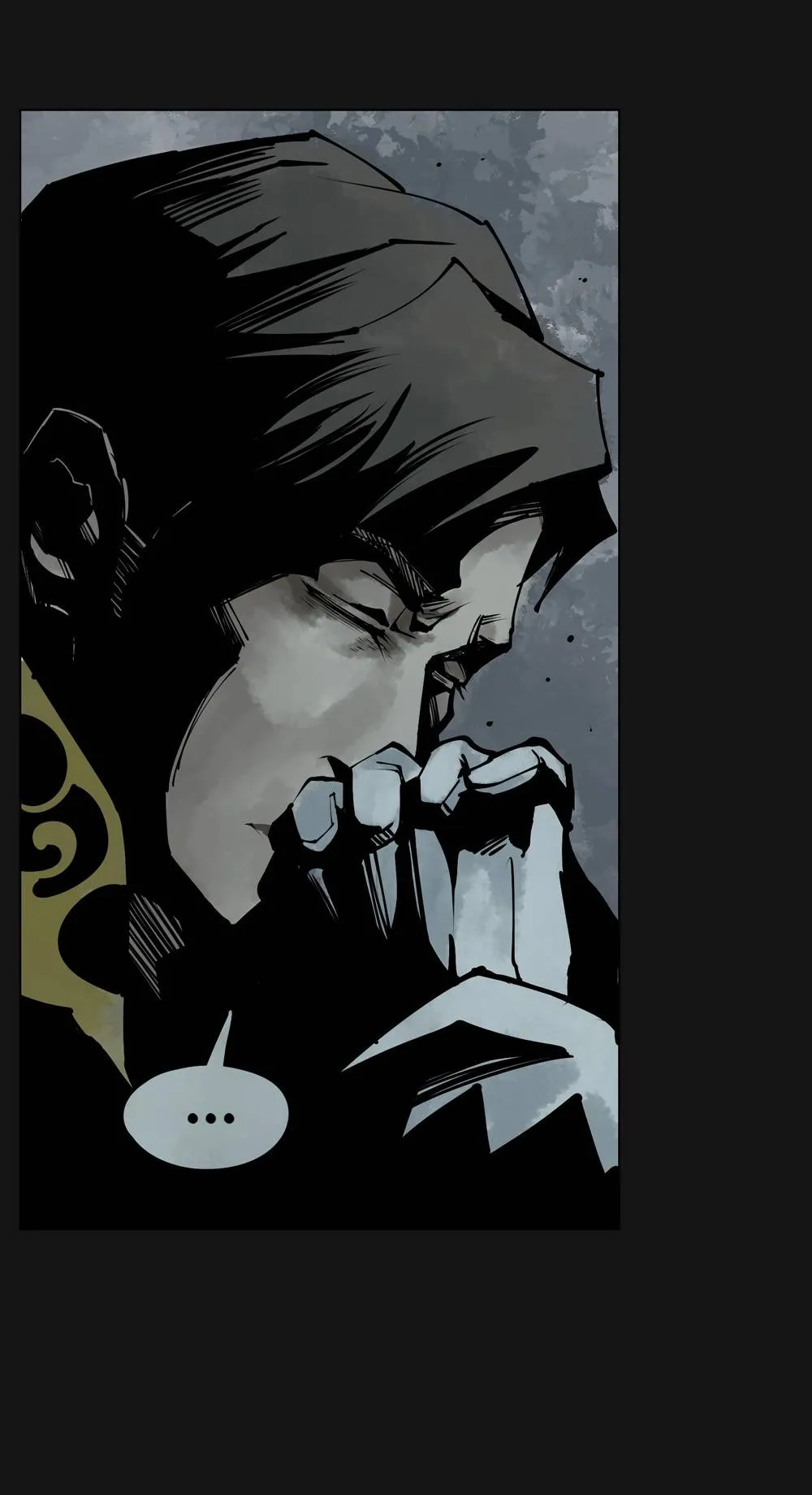 I’m a Human, but More of a Vampire Chapter 76 - page 45