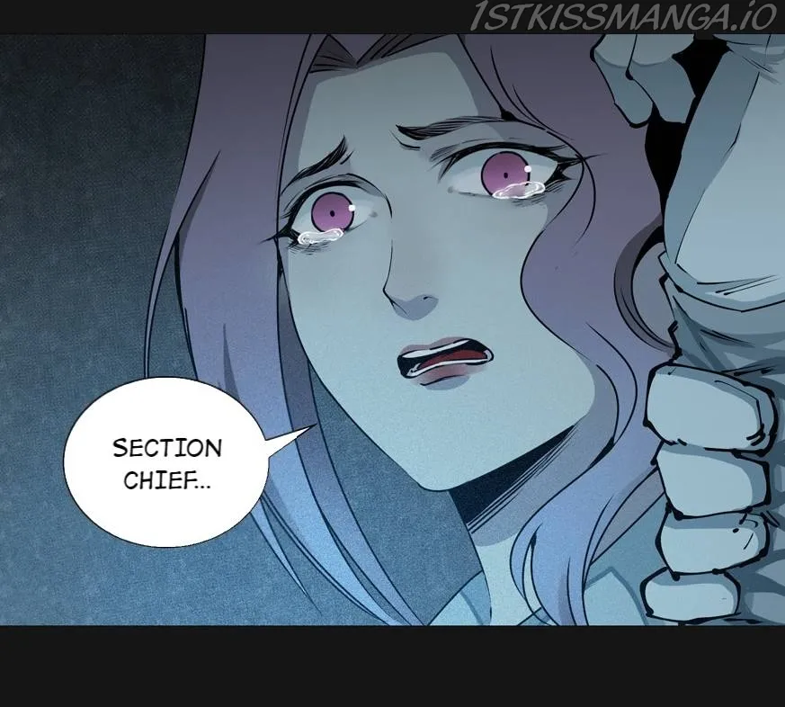 I’m a Human, but More of a Vampire Chapter 100 - page 12
