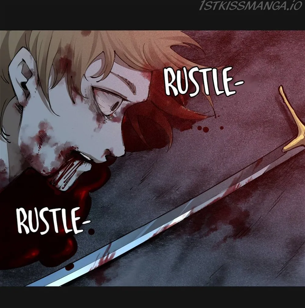 I’m a Human, but More of a Vampire Chapter 100 - page 29