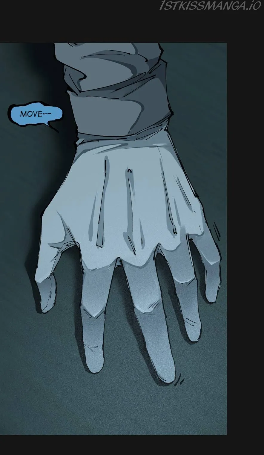 I’m a Human, but More of a Vampire Chapter 100 - page 6