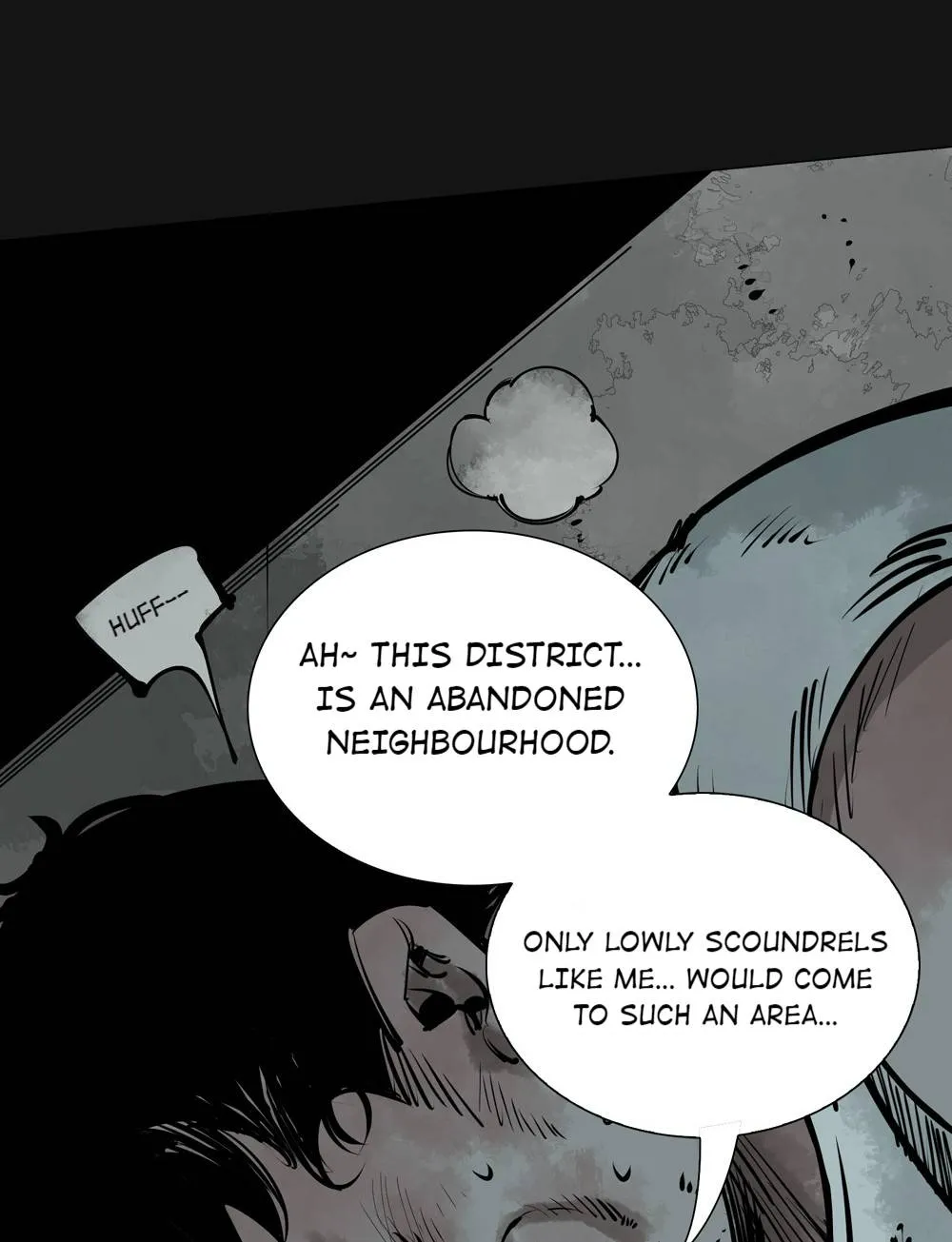 I’m a Human, but More of a Vampire Chapter 77 - page 12