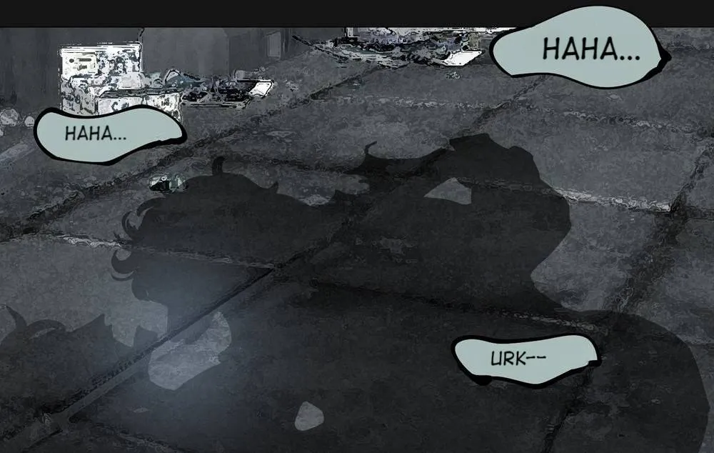 I’m a Human, but More of a Vampire Chapter 77 - page 17