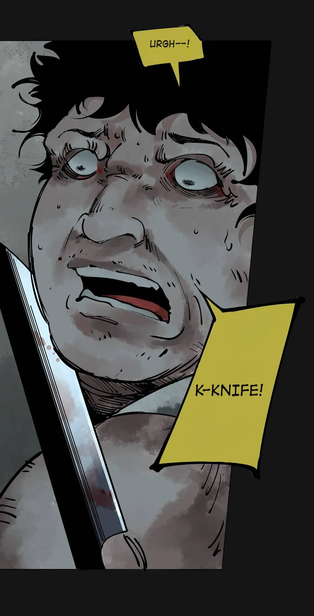 I’m a Human, but More of a Vampire Chapter 77 - page 29