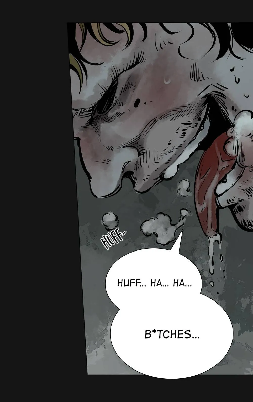 I’m a Human, but More of a Vampire Chapter 77 - page 5