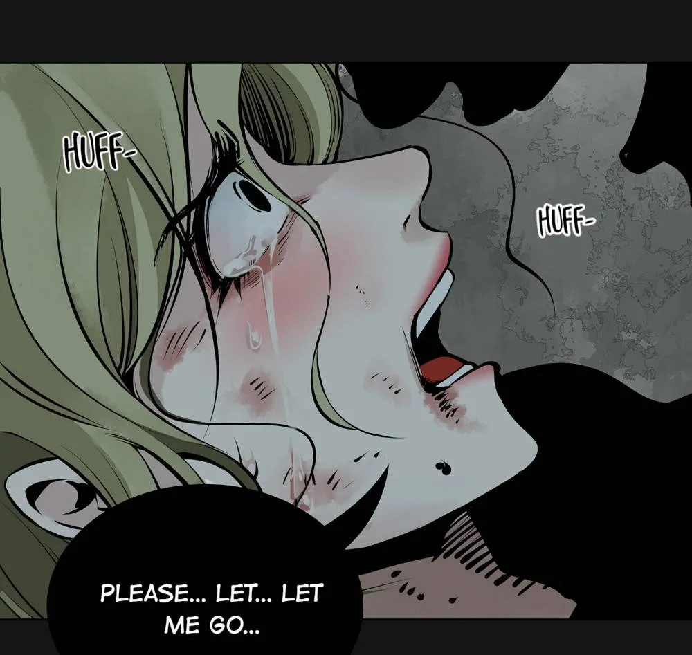I’m a Human, but More of a Vampire Chapter 77 - page 6