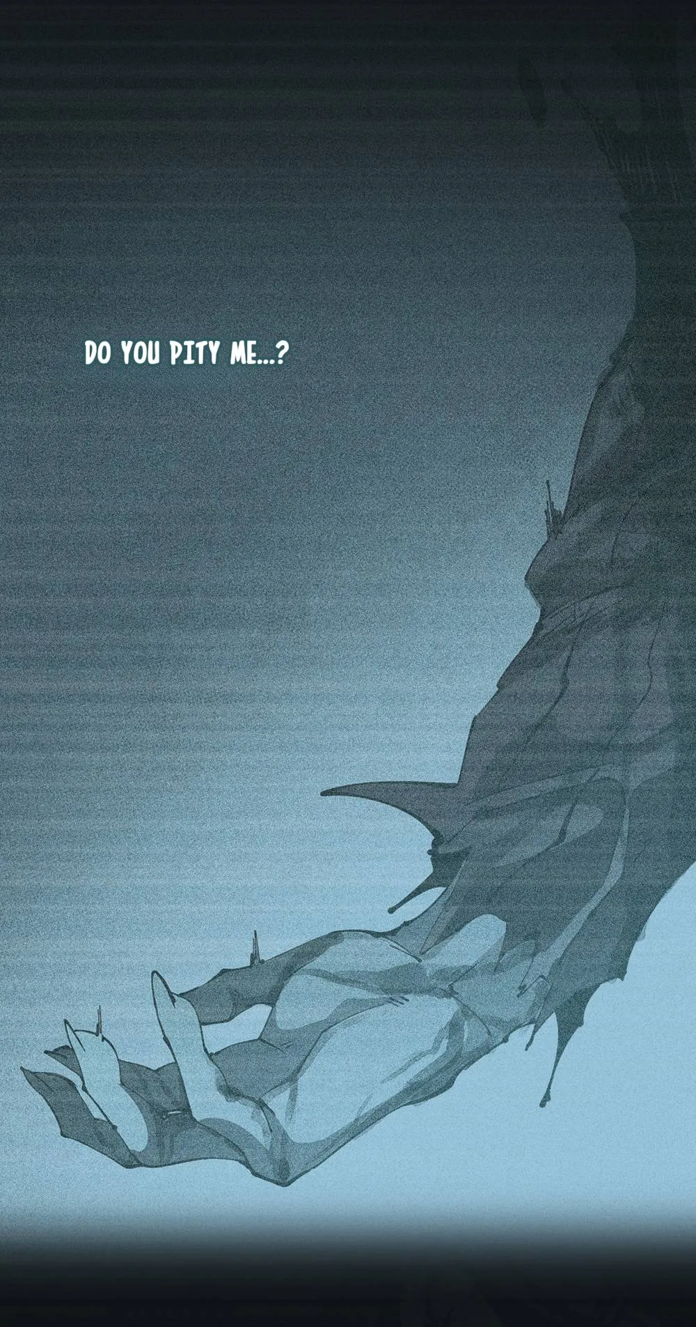 I’m a Human, but More of a Vampire Chapter 78 - page 10