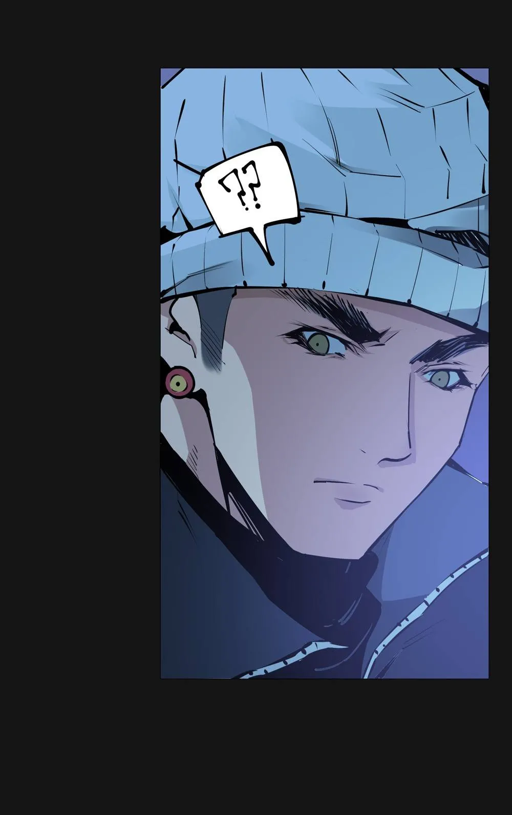 I’m a Human, but More of a Vampire Chapter 78 - page 25