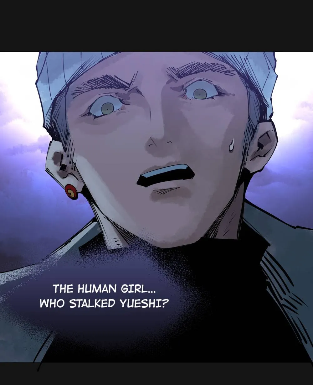I’m a Human, but More of a Vampire Chapter 78 - page 28