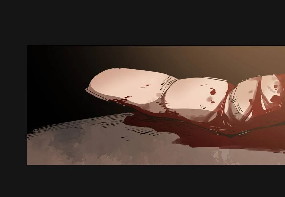 I’m a Human, but More of a Vampire Chapter 78 - page 41