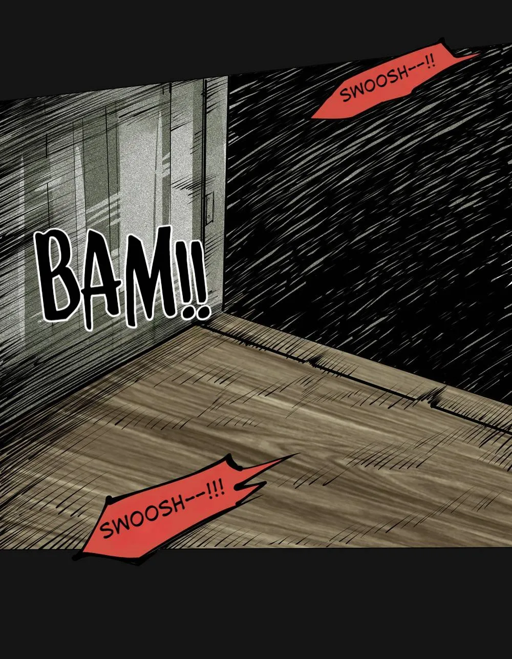 I’m a Human, but More of a Vampire Chapter 78 - page 44