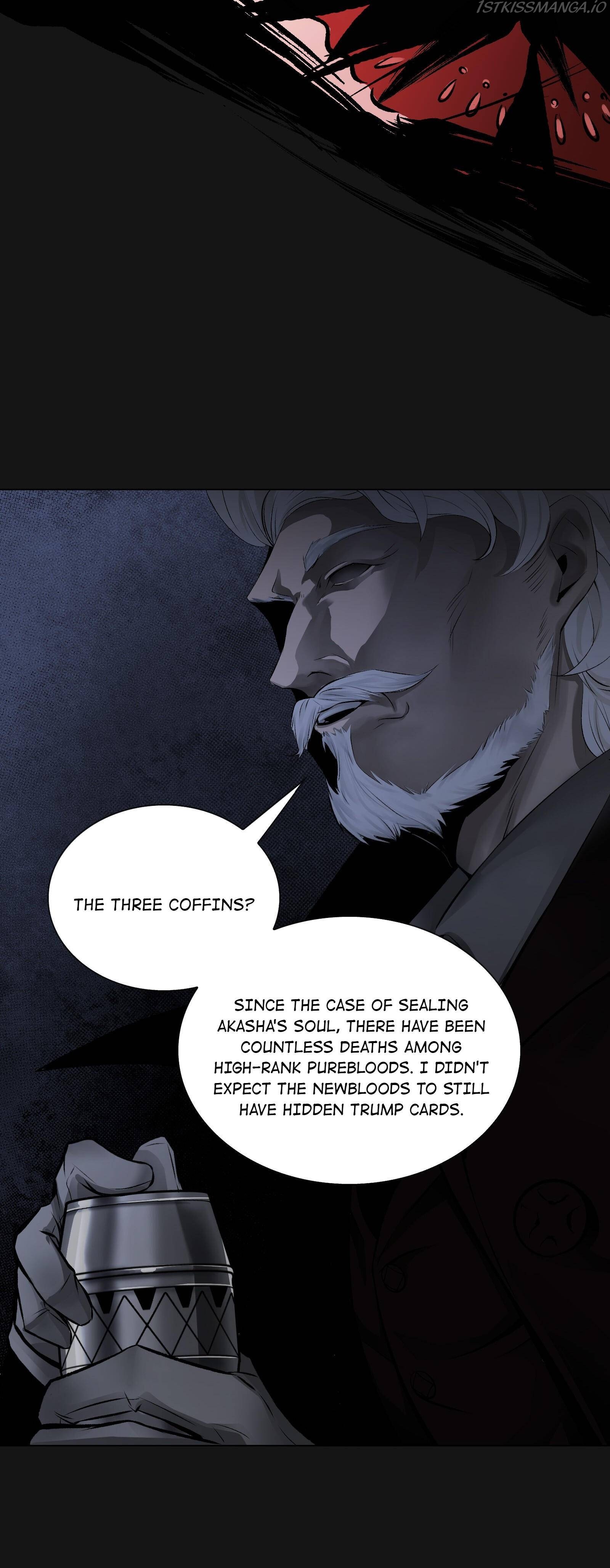 I’m a Human, but More of a Vampire Chapter 40 - page 12