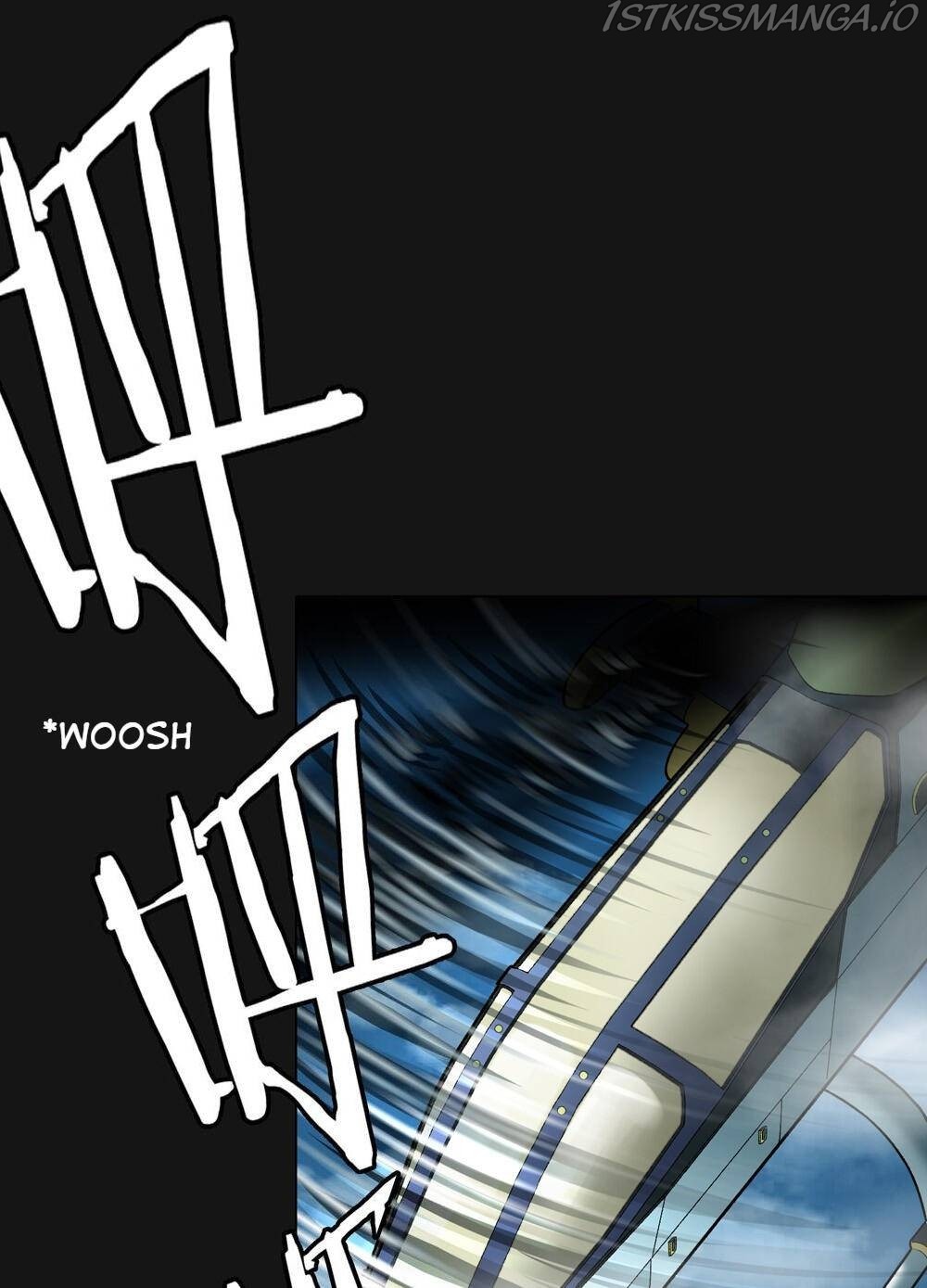 I’m a Human, but More of a Vampire Chapter 40 - page 2