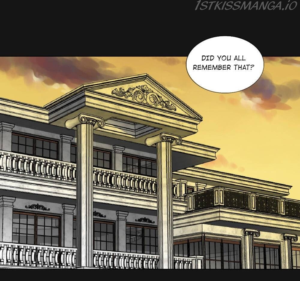I’m a Human, but More of a Vampire Chapter 40 - page 23