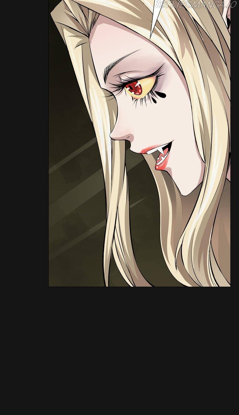 I’m a Human, but More of a Vampire Chapter 40 - page 29