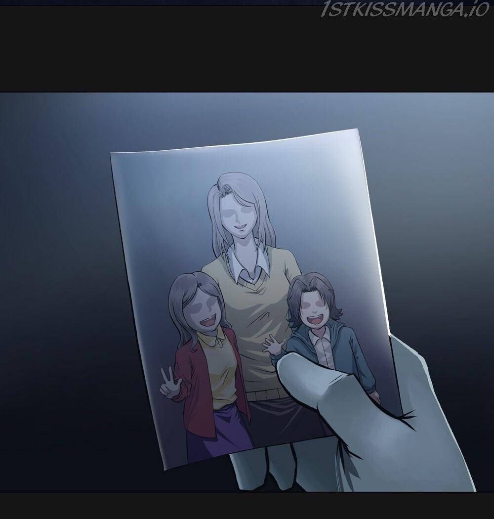 I’m a Human, but More of a Vampire Chapter 40 - page 38