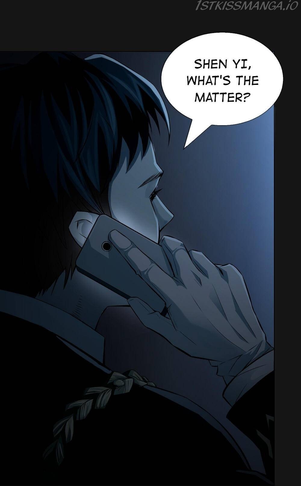I’m a Human, but More of a Vampire Chapter 40 - page 42
