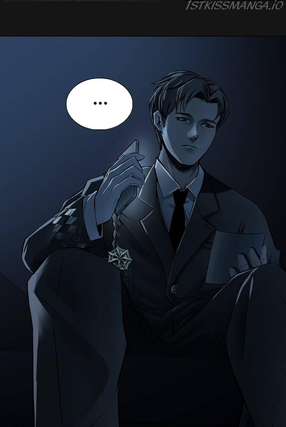I’m a Human, but More of a Vampire Chapter 40 - page 44