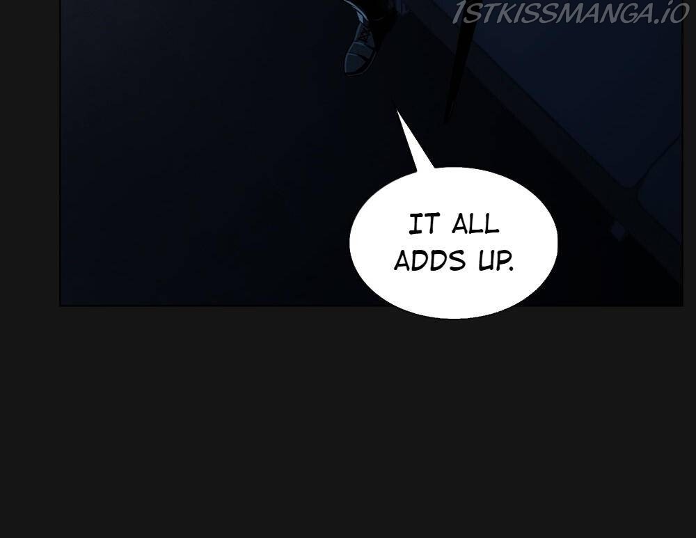I’m a Human, but More of a Vampire Chapter 40 - page 49