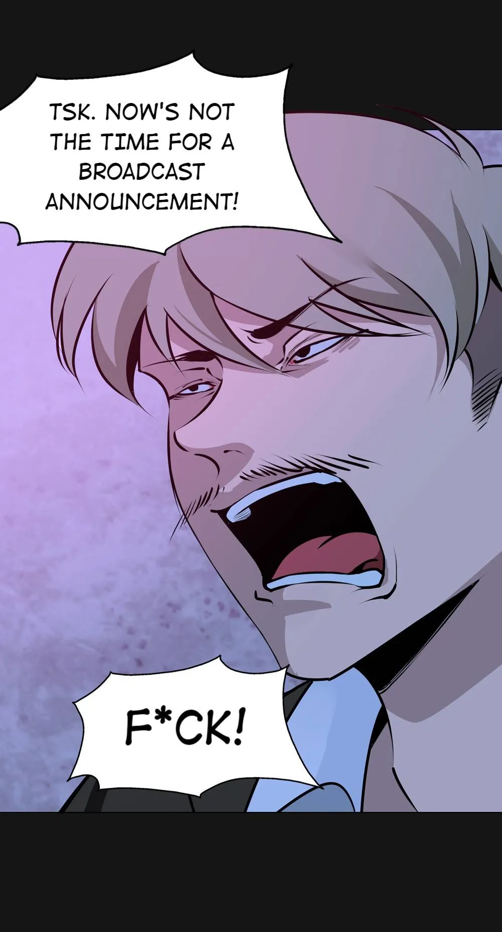 I’m a Human, but More of a Vampire Chapter 83 - page 10