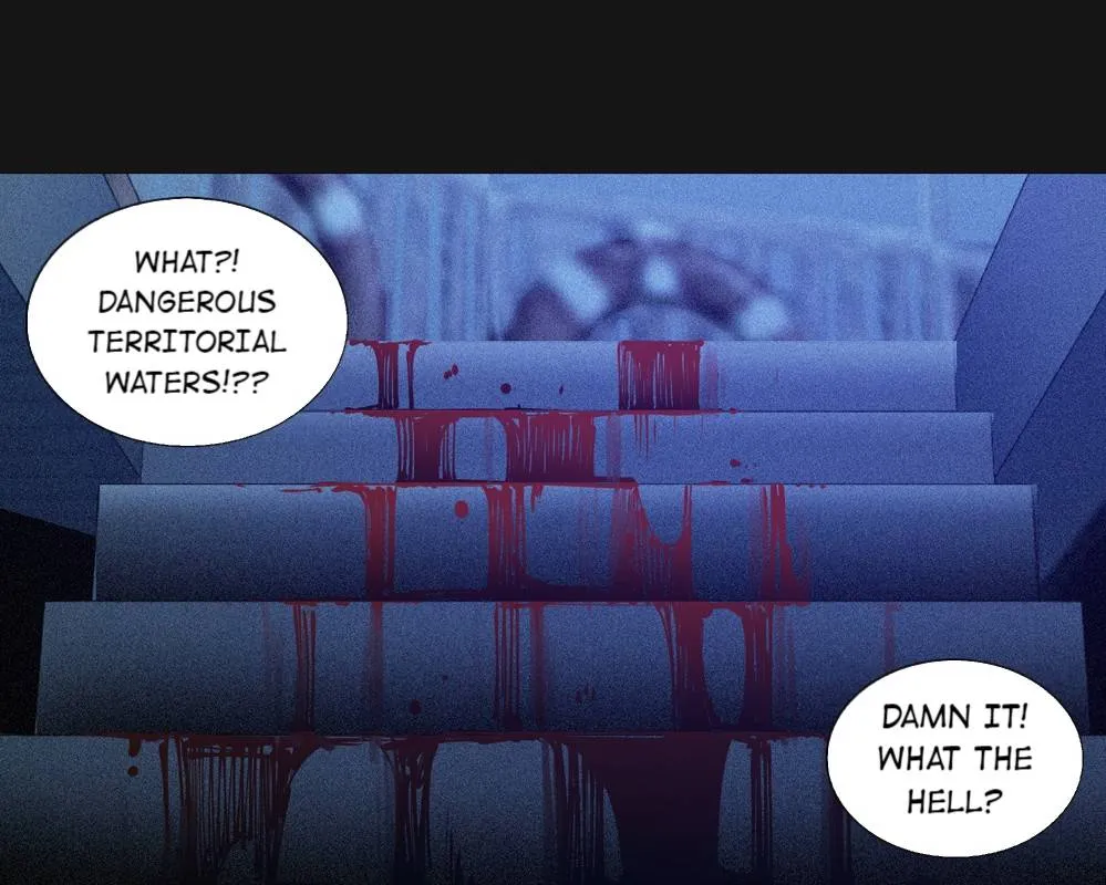 I’m a Human, but More of a Vampire Chapter 83 - page 15