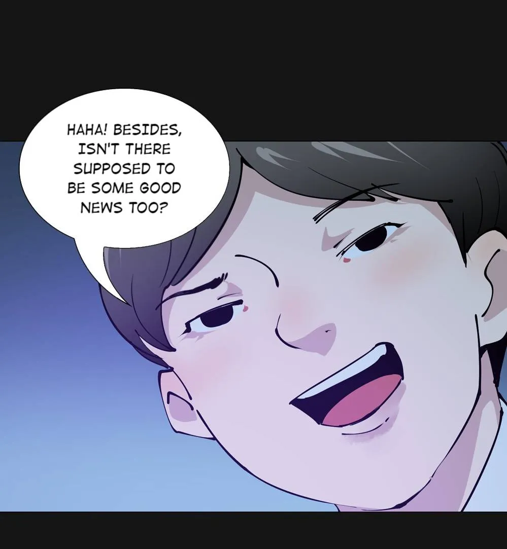 I’m a Human, but More of a Vampire Chapter 83 - page 20