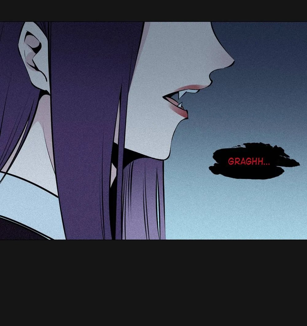 I’m a Human, but More of a Vampire Chapter 83 - page 24