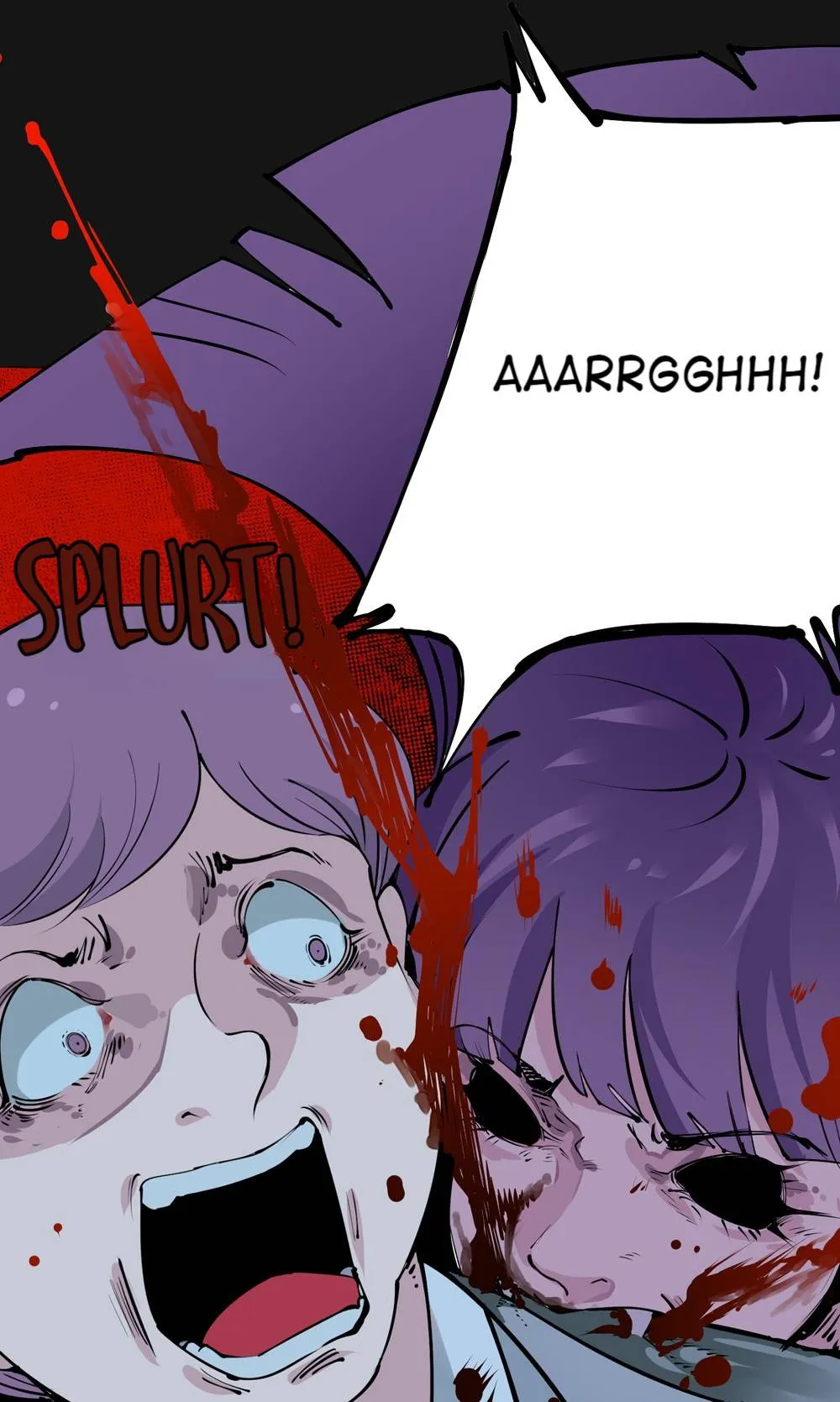 I’m a Human, but More of a Vampire Chapter 83 - page 30