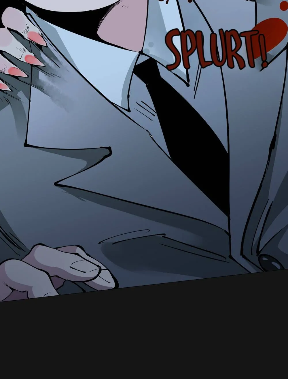 I’m a Human, but More of a Vampire Chapter 83 - page 31