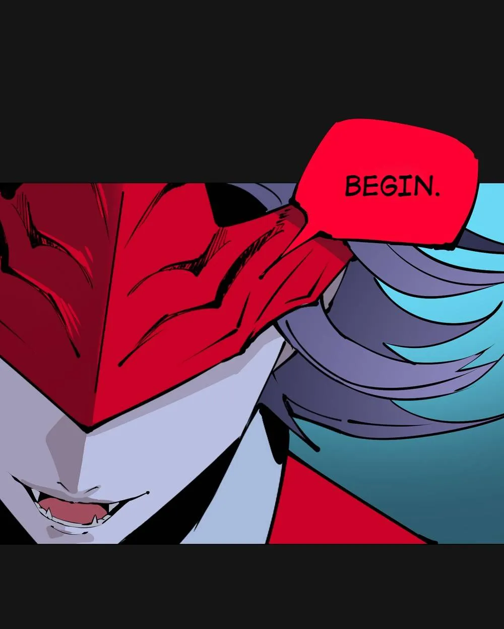 I’m a Human, but More of a Vampire Chapter 83 - page 34