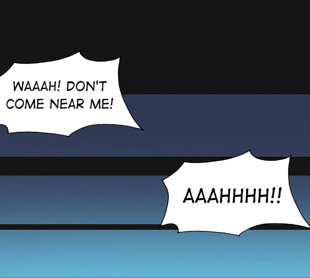 I’m a Human, but More of a Vampire Chapter 83 - page 35
