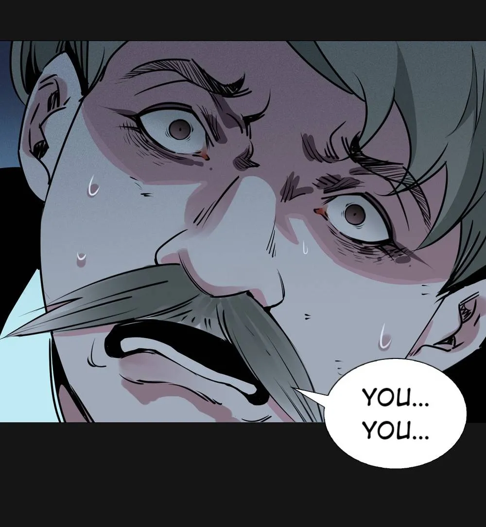 I’m a Human, but More of a Vampire Chapter 84 - page 10