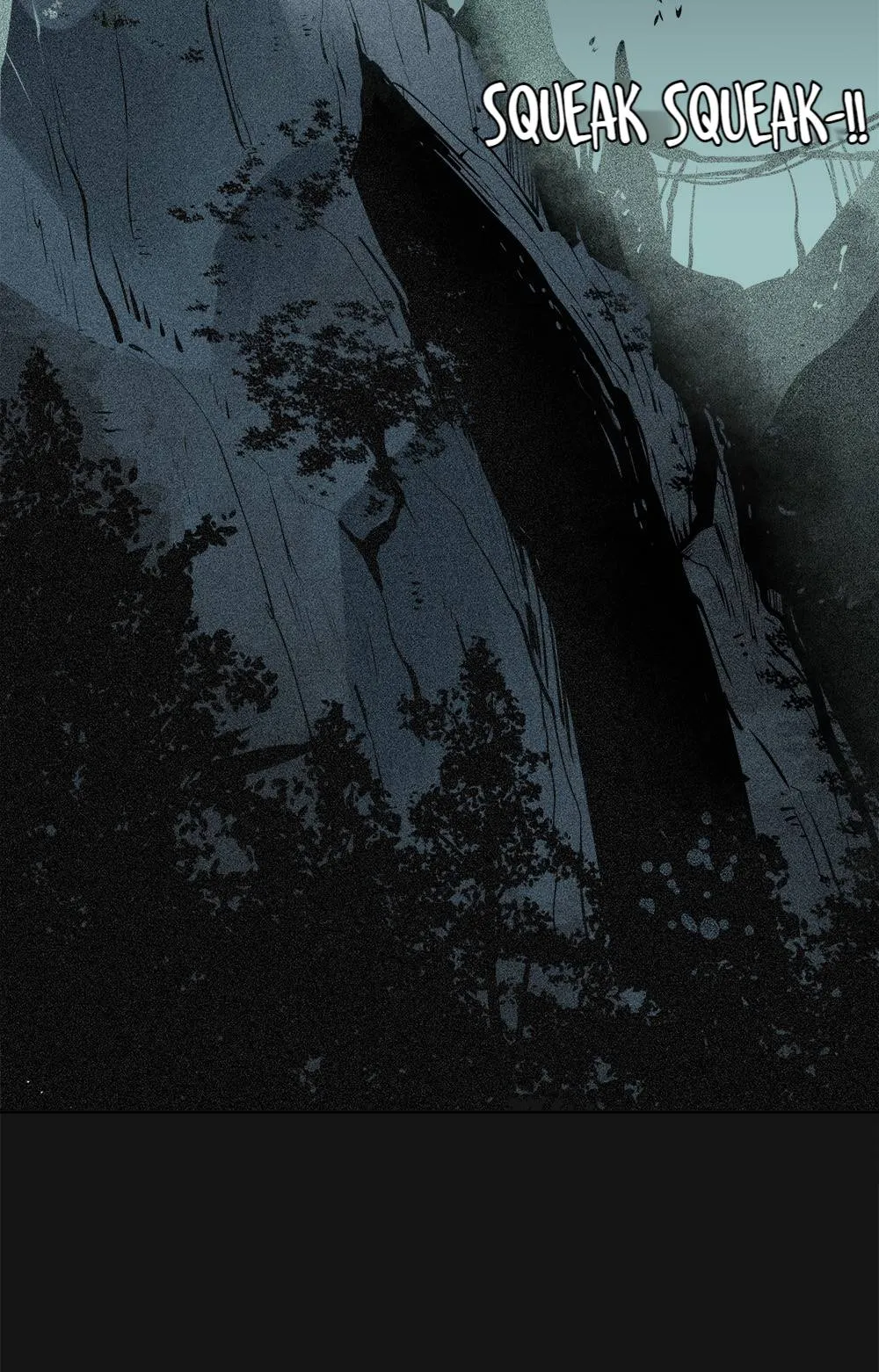 I’m a Human, but More of a Vampire Chapter 84 - page 20